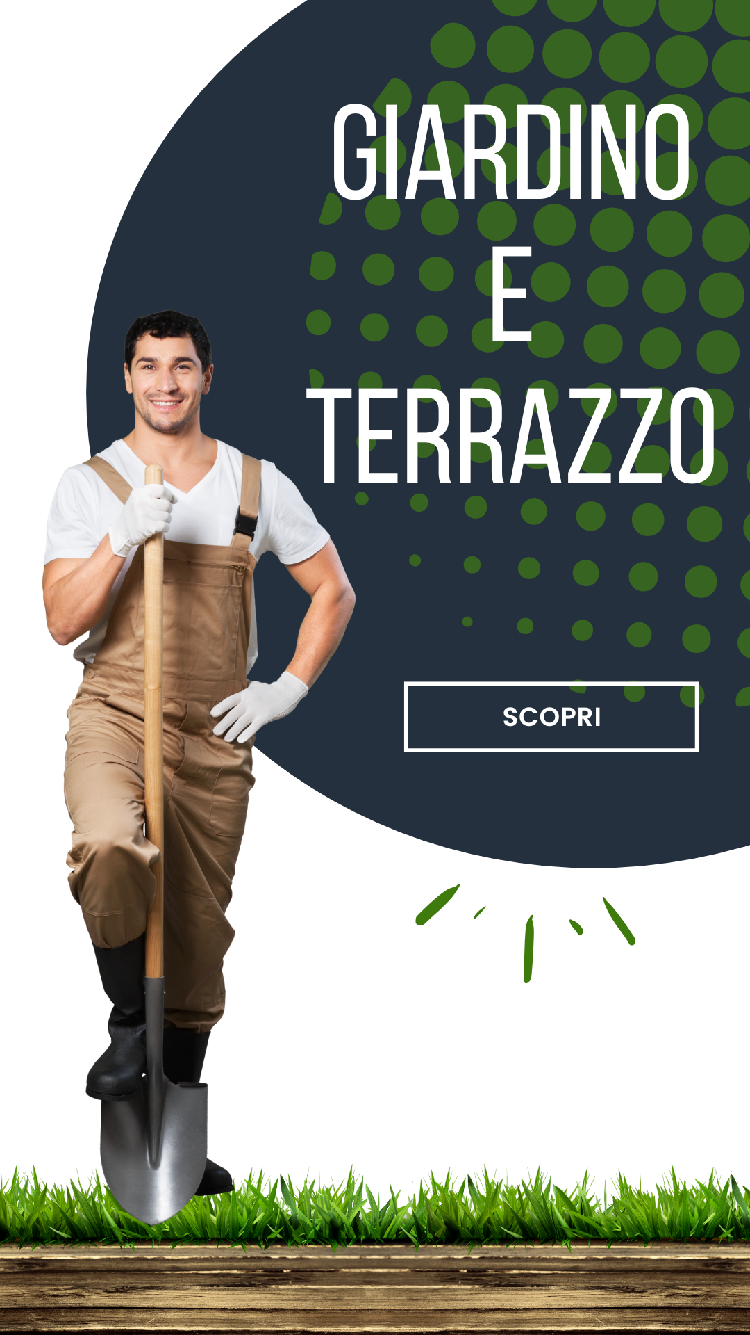 Giardino e Terrazzo